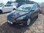 2016 FORD FOCUS ZETE for sale at Copart WISBECH