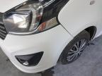 2016 VAUXHALL VIVARO 290 for sale at Copart EAST KILBRIDE