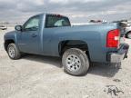 2009 Chevrolet Silverado C1500 for Sale in Earlington, KY - Hail