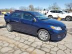 2013 Toyota Corolla Base en Venta en Rogersville, MO - Rear End