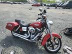 2013 HARLEY-DAVIDSON FLD SWITCHBACK for sale at Copart MD - BALTIMORE EAST