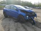 2021 Honda Hr-V Sport for Sale in Marlboro, NY - Front End