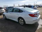 2021 HONDA ACCORD SPORT for sale at Copart AB - CALGARY