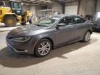 2016 Chrysler 200 Limited for Sale in West Mifflin, PA - Rear End