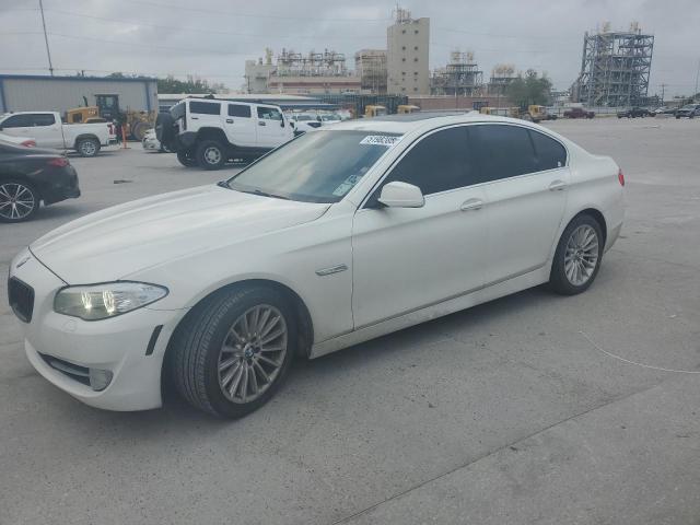 2011 Bmw 535 I