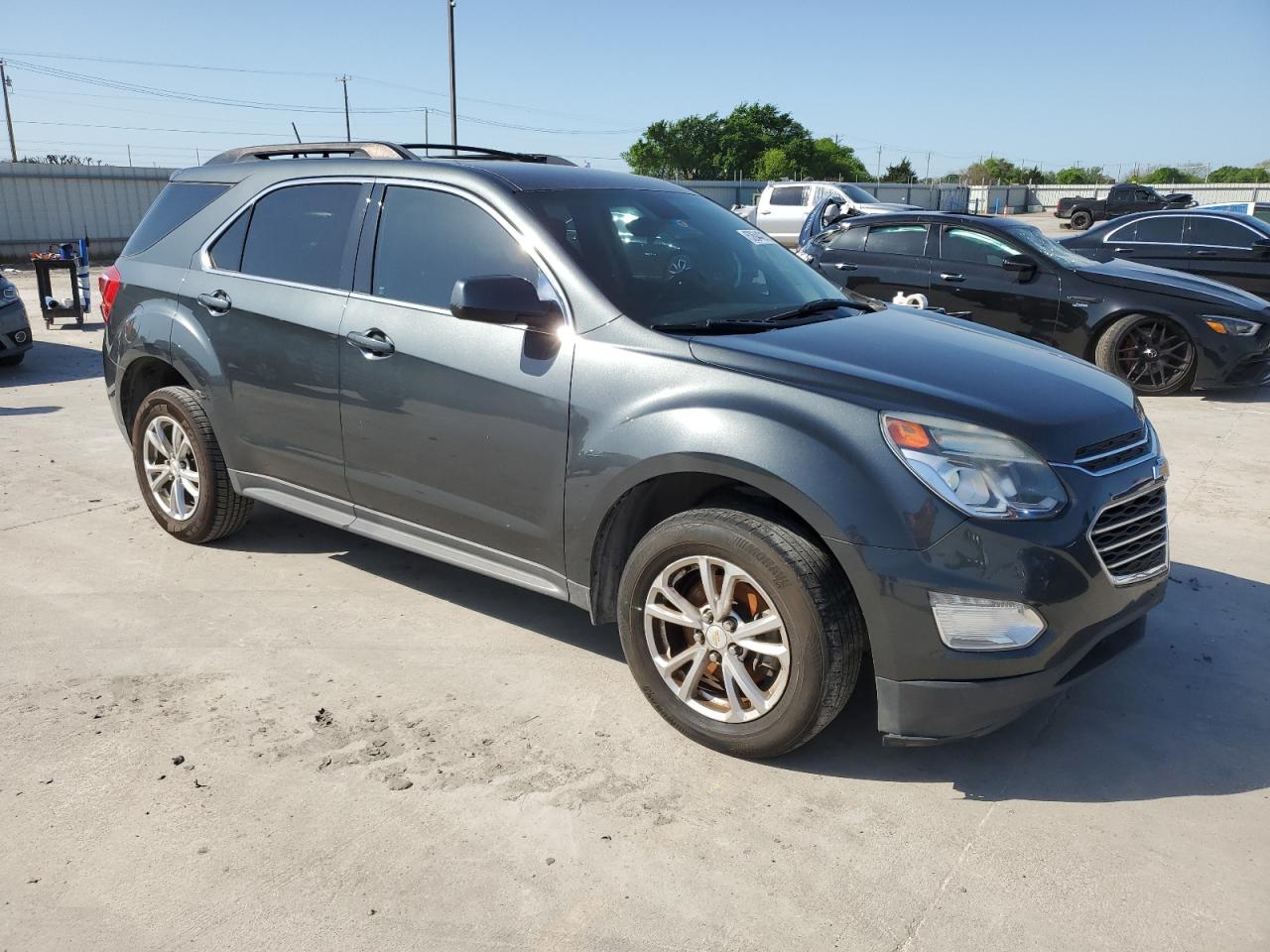 2GNALCEK0H1548403 CHEVROLET EQUINOX 2017