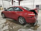 2016 Toyota Camry Le продається в Avon, MN - Rear End