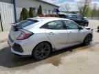 2018 Honda Civic Sport en Venta en Louisville, KY - Front End