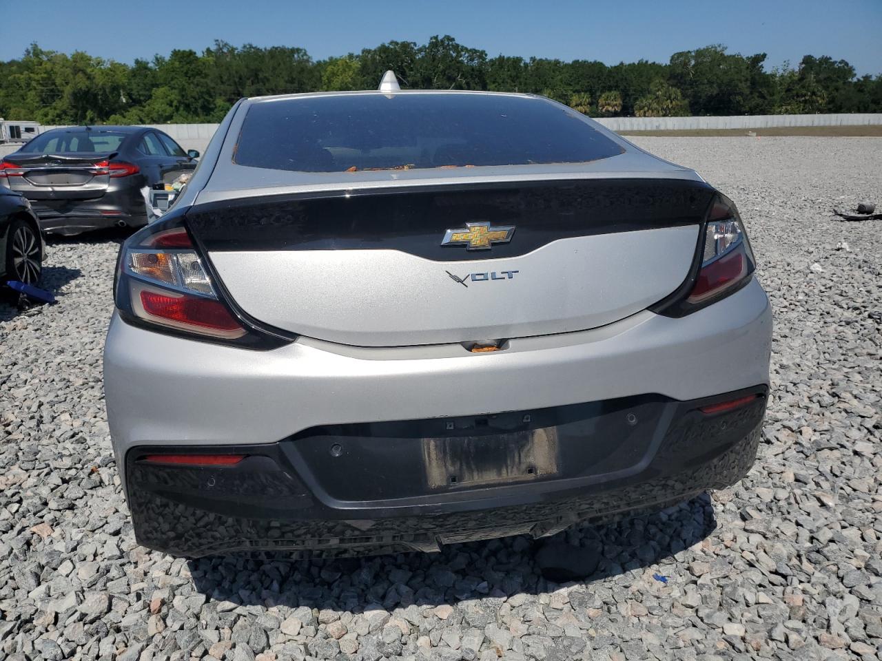 1G1RA6S55JU155436 CHEVROLET VOLT 2018