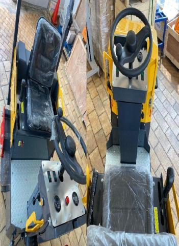  OTHER HEAVY EQUIPMENT ROLLER 2024 Жовтий
