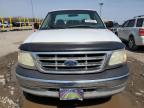2003 Ford F150  للبيع في Indianapolis، IN - Rear End