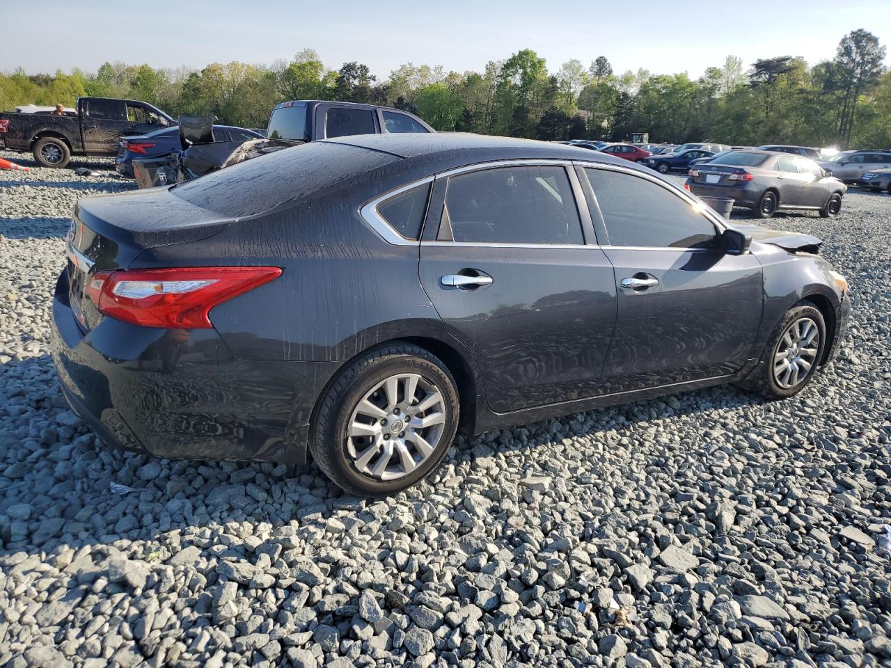 1N4AL3AP0GC203638 NISSAN ALTIMA 2016