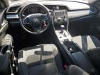 2016 Honda Civic Lx de vânzare în Martinez, CA - Minor Dent/Scratches