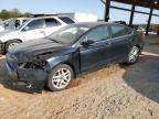 2014 Ford Fusion Se за продажба в Tanner, AL - Front End