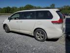 2014 Toyota Sienna Le zu verkaufen in Cartersville, GA - Front End