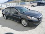 2016 Hyundai Sonata Hybrid на продаже в Farr West, UT - Rear End