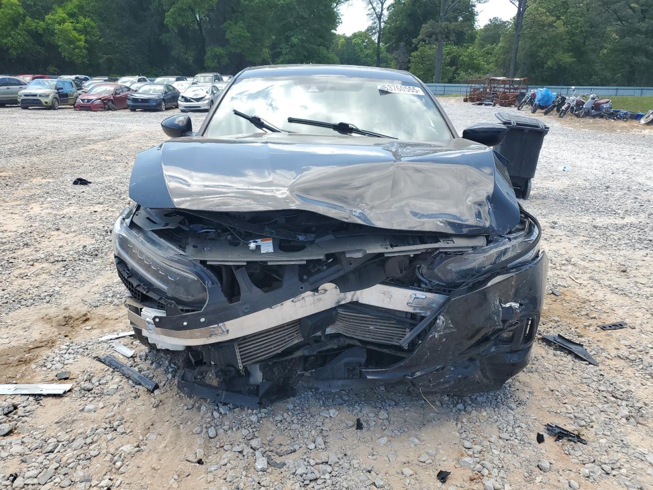 1HGCV2F30MA010377 HONDA ACCORD 2021