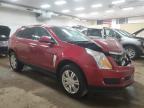 2012 Cadillac Srx Luxury Collection for Sale in Davison, MI - Front End