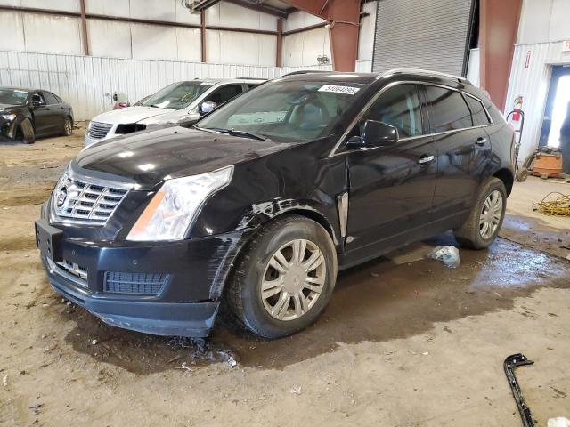2013 Cadillac Srx Luxury Collection