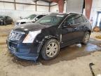 2013 Cadillac Srx Luxury Collection на продаже в Lansing, MI - Front End
