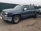 2007 Chevrolet Silverado C1500 Classic Crew Cab იყიდება Finksburg-ში, MD - Side