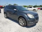 2017 Chevrolet Equinox Ls იყიდება Montgomery-ში, AL - Mechanical