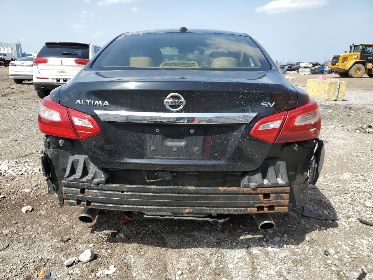 1N4AL3AP7HC201418 NISSAN ALTIMA 2017