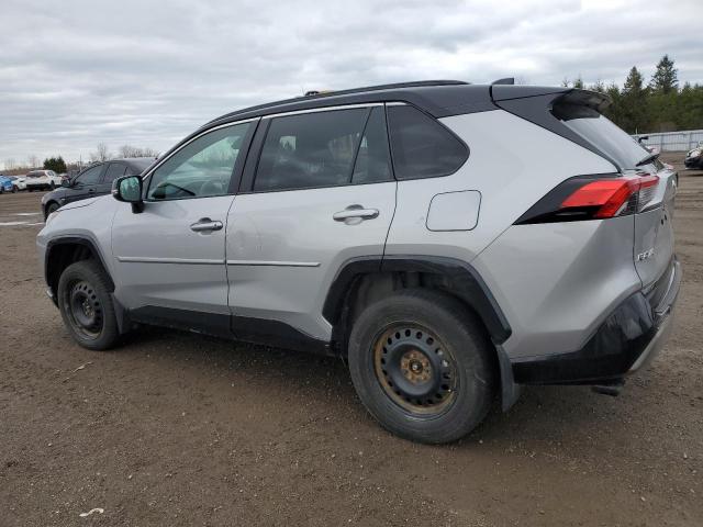 2024 TOYOTA RAV4 XSE