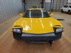 2002 Chevrolet Corvette Z06 de vânzare în Mocksville, NC - Rear End