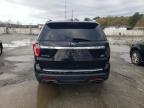 2019 Ford Explorer Limited en Venta en Seaford, DE - Side
