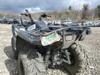 2009 Yamaha Yfm550 Fwa na sprzedaż w West Mifflin, PA - All Over