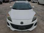 2012 Mazda 3 I للبيع في Houston، TX - Side