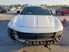 2023 Dodge Charger Sxt en Venta en Grand Prairie, TX - Front End