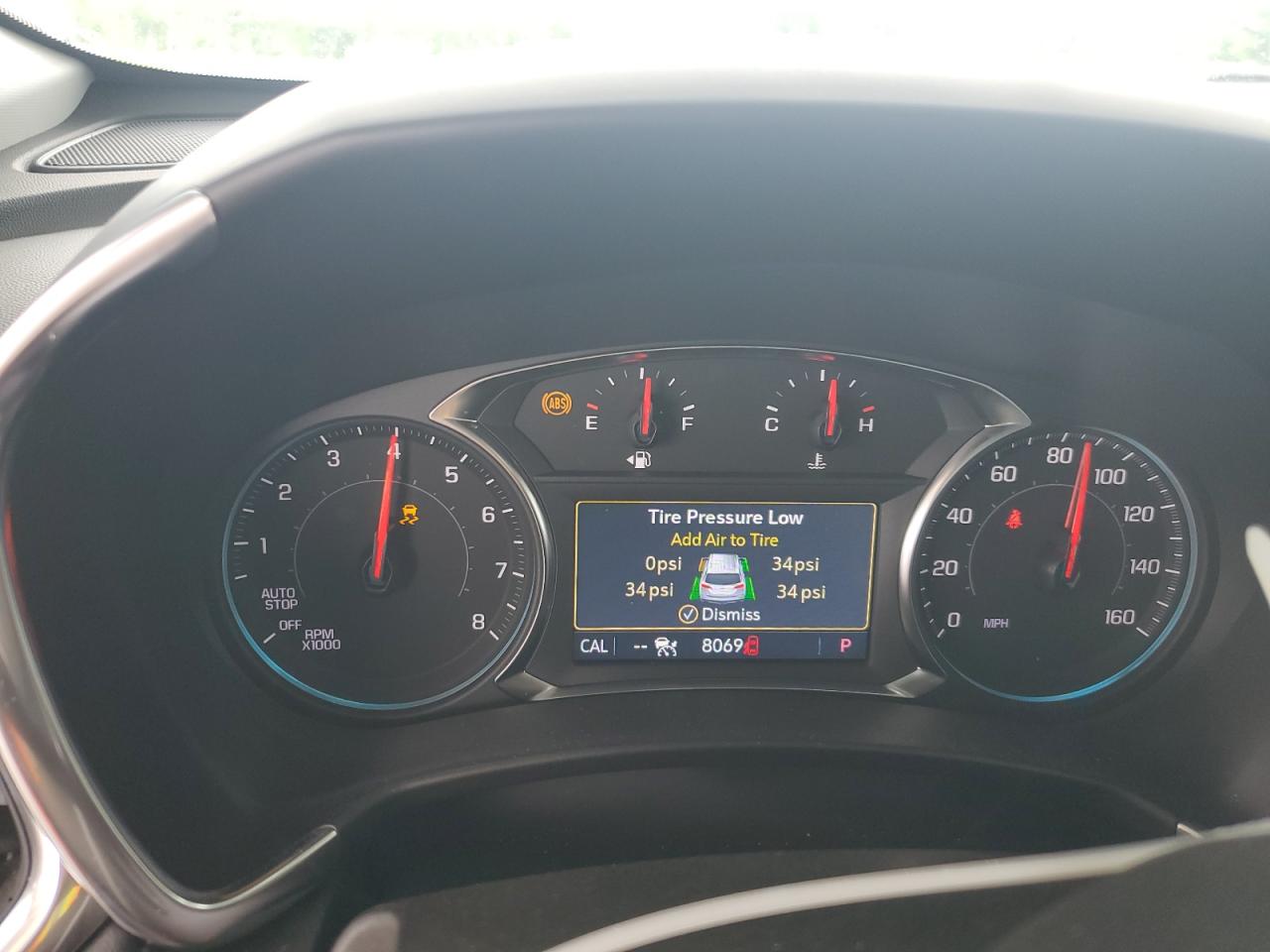 2024 Chevrolet Equinox Premiere VIN: 3GNAXNEG1RL225585 Lot: 55017095