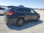 2017 Toyota Highlander Se for Sale in Earlington, KY - Hail