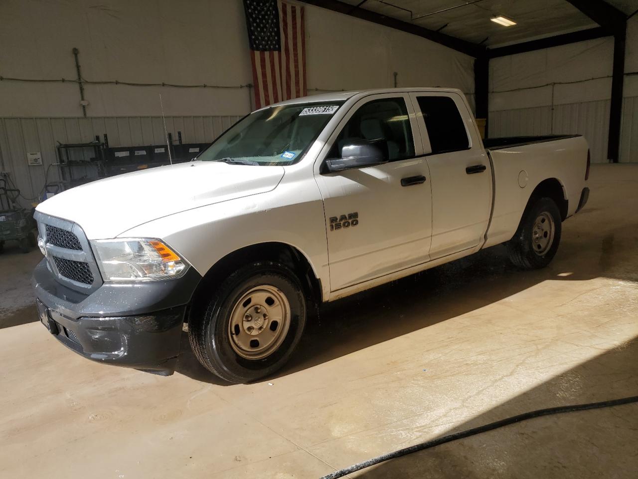 San Antonio, TX에서 판매 중인 2017 Ram 1500 St - Minor Dent/Scratches