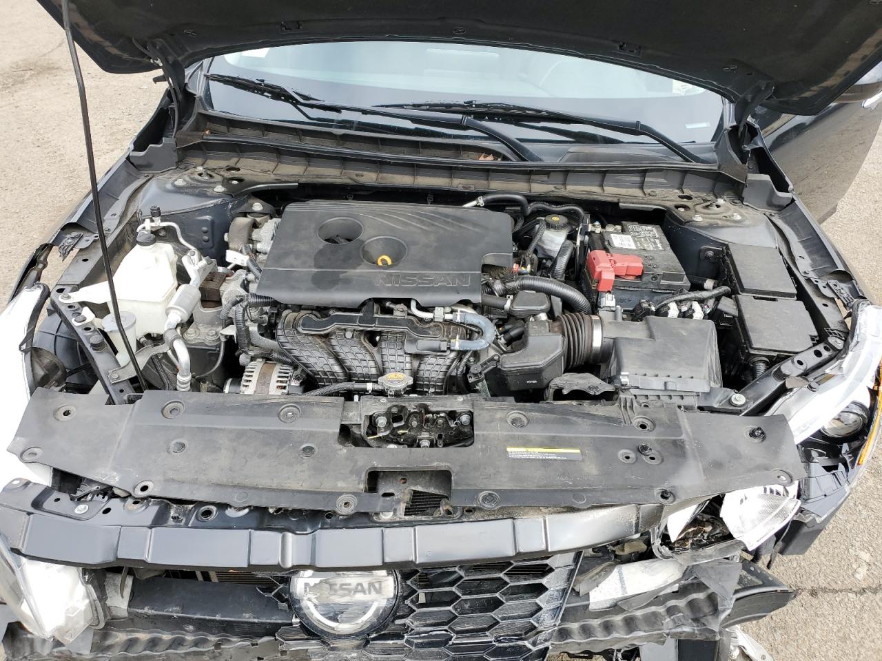 1N4BL4BW1KC150005 NISSAN ALTIMA 2019
