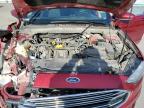 2017 Ford Fusion Se na sprzedaż w Windham, ME - Front End