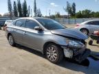 2017 Nissan Sentra S იყიდება Miami-ში, FL - Front End
