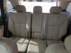 2008 Ford Edge Limited zu verkaufen in Woodburn, OR - Side