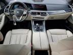 2020 BMW X5 XDRIVE40I for sale at Copart VA - FREDERICKSBURG