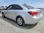 2016 Chevrolet Cruze Limited Ls for Sale in Antelope, CA - Side