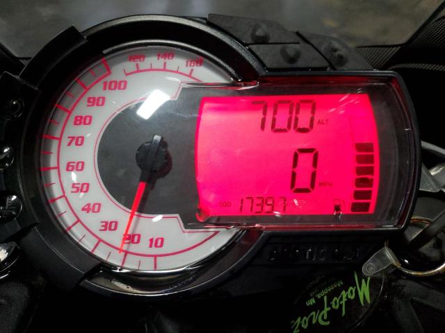 2012 ARCC SNOWMOBILE