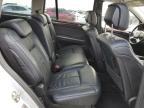 2010 Mercedes-Benz Gl 550 4Matic for Sale in Earlington, KY - Hail
