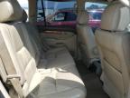 2005 Lexus Gx 470 for Sale in Conway, AR - Rear End