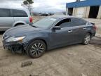 2018 Nissan Altima 2.5 იყიდება Woodhaven-ში, MI - Rear End