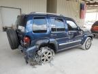 2005 Jeep Liberty Limited zu verkaufen in Homestead, FL - Rollover