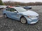 2013 Lexus Es 350 за продажба в Windsor, NJ - Side