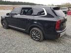 2024 Kia Telluride Lx na sprzedaż w Concord, NC - Vandalism