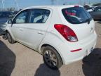 2014 HYUNDAI I20 ACTIVE for sale at Copart BRISTOL